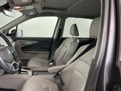 Used 2019 Honda Pilot EX-L image 14