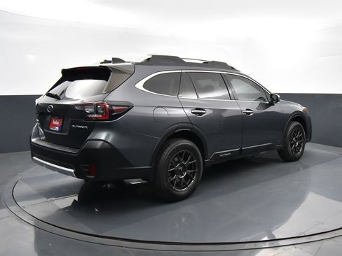 Used 2021 Subaru Outback Touring XT image 32