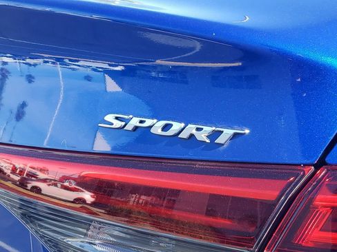 Certified 2023 Honda Civic Sport image 8