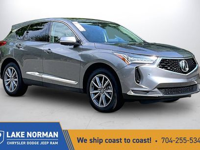 Used 2023 Acura RDX FWD w/ Technology Package