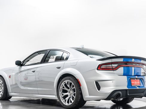 Used 2022 Dodge Charger SRT Hellcat image 52