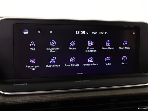 Used 2022 Kia Telluride SX w/ SX Prestige Package image 55