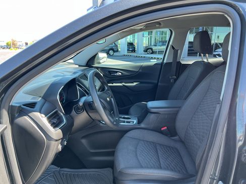 Used 2021 Chevrolet Equinox LT AWD/4WD image 10