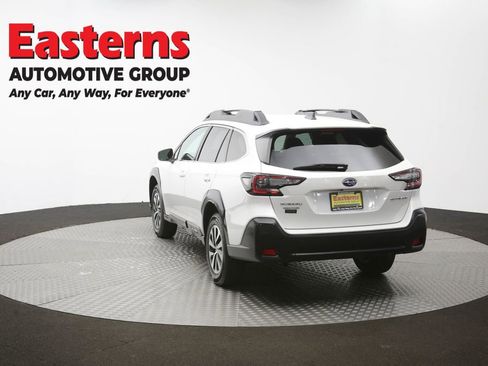 Used 2024 Subaru Outback Premium AWD/4WD image 65