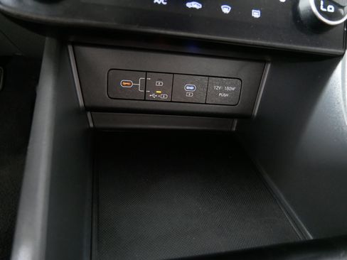 Used 2025 Hyundai Sonata SEL FWD image 29