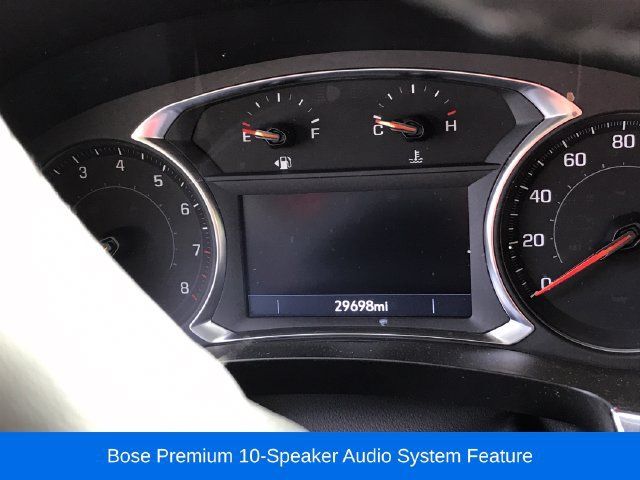 Certified 2023 Chevrolet Traverse RS AWD/4WD image 9