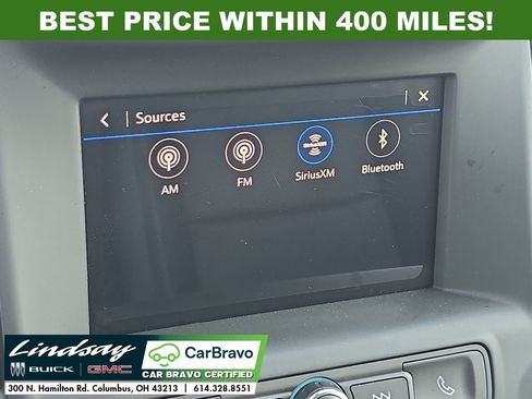 Certified 2022 GMC Terrain SLE image 39