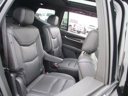 Used 2021 Cadillac XT6 Sport AWD/4WD image 27