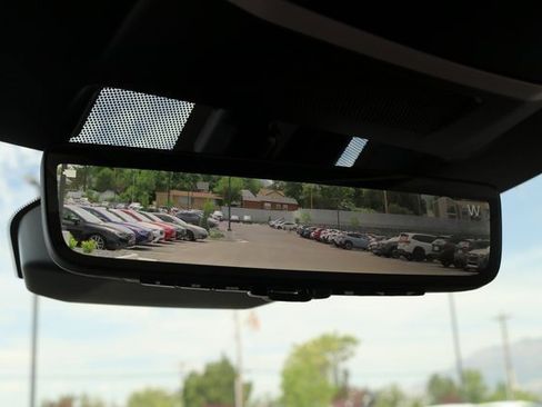 New 2025 Subaru Outback Touring XT image 44