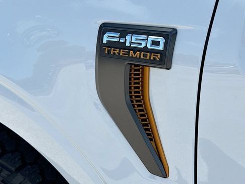 New 2025 Ford F150 Tremor w/ Equipment Group 402A High AWD/4WD image 19