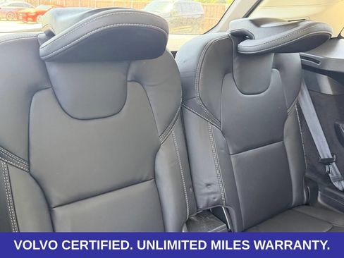 Certified 2026 Volvo XC90 B6 Ultra AWD/4WD image 33
