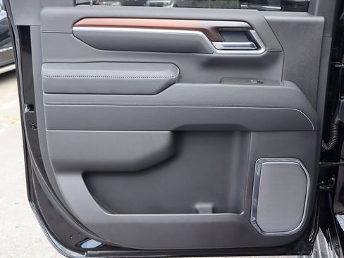 New 2026 GMC Sierra 2500 Denali w/ Denali Reserve Package image 22