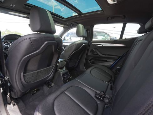 Used 2020 BMW X2 xDrive28i w/ M Sport X Package AWD/4WD image 35