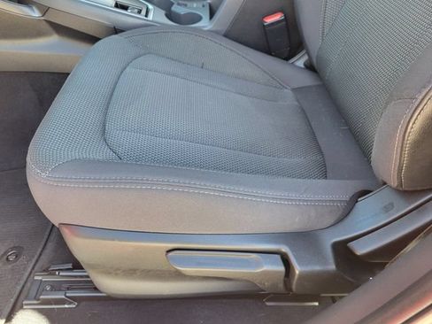 Used 2024 Subaru Crosstrek 2.0i Premium w/ Crosstrek Mirror Package AWD/4WD image 15