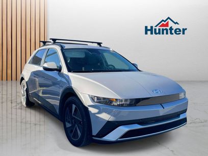 Certified 2025 Hyundai Ioniq 5 SEL
