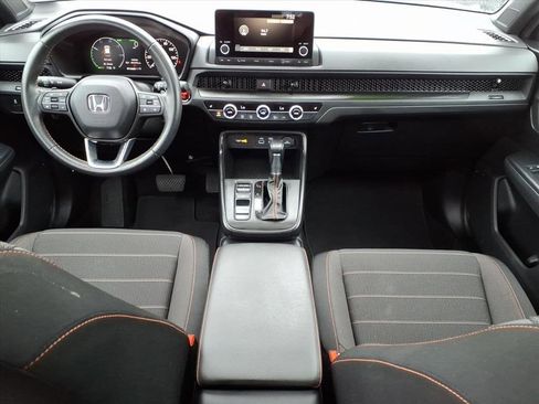 Certified 2024 Honda CR-V Sport image 14