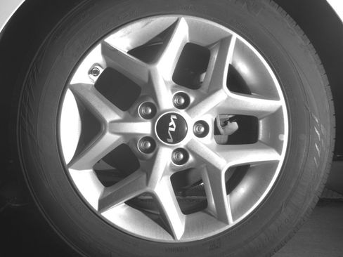 Used 2025 Kia Soul LX w/ LX Technology Package FWD image 14
