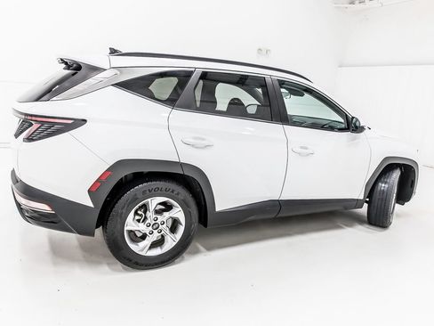 Used 2023 Hyundai Tucson SEL FWD image 8