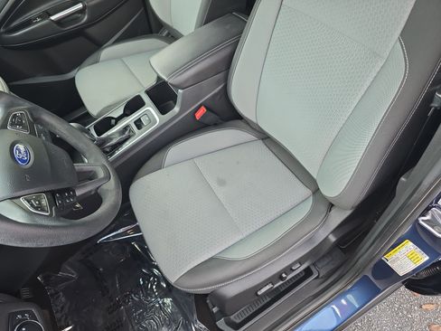 Used 2018 Ford Escape SE w/ SE Sync 3 Package AWD/4WD image 14