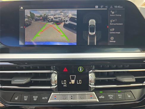 Certified 2024 BMW Z4 M40i w/ Premium Package RWD image 12