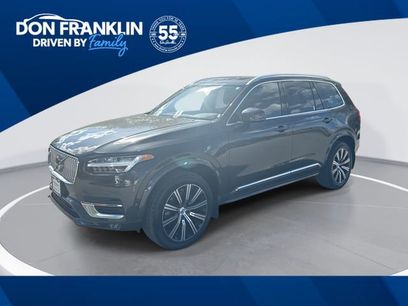 Used 2024 Volvo XC90 B6 Plus