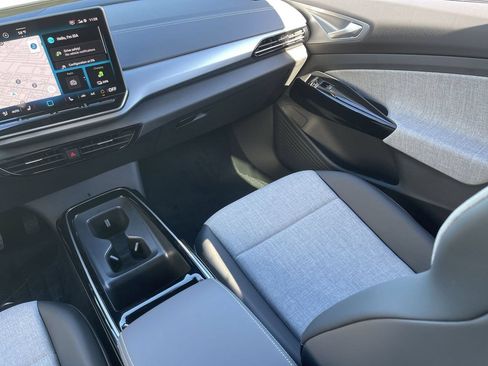 New 2026 Volkswagen ID.4 Pro RWD image 12