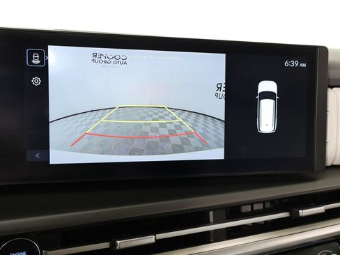 Certified 2026 Hyundai Santa Fe SE FWD image 6