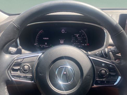Used 2024 Acura MDX SH-AWD w/ Technology Package image 20