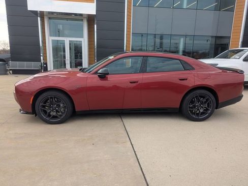 New 2026 Dodge Charger R/T image 6