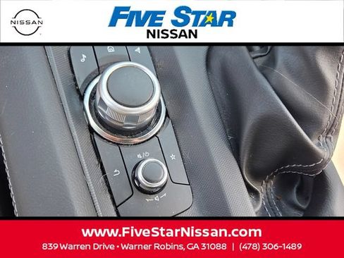 Used 2024 MAZDA MX-5 Miata RF Grand Touring RWD image 19