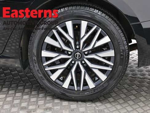 Used 2023 Nissan Altima 2.5 SV image 33