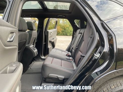 New 2026 Chevrolet Blazer RS image 41