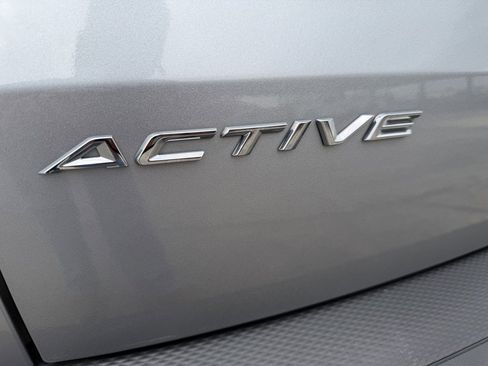 Used 2024 Ford Escape Active AWD/4WD image 9