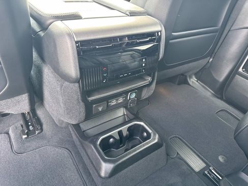 New 2026 Jeep Grand Wagoneer Limited AWD/4WD image 20