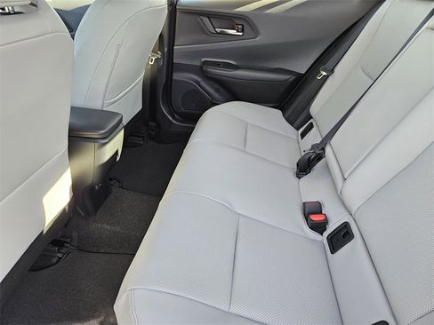 New 2026 Toyota Prius XLE image 20