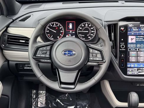 Certified 2026 Subaru Forester Premium AWD/4WD image 21