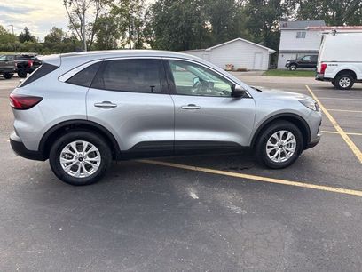 Used 2023 Ford Escape Active