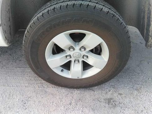 Used 2024 RAM 1500 Classic SLT RWD image 9