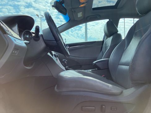 Used 2013 Hyundai Sonata Limited image 26