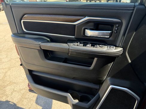 Used 2023 RAM 2500 Laramie AWD/4WD image 14