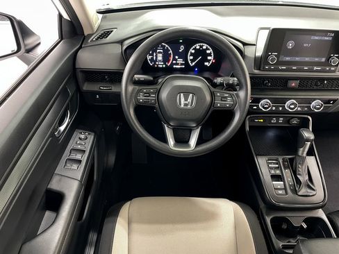 Used 2024 Honda CR-V EX image 20