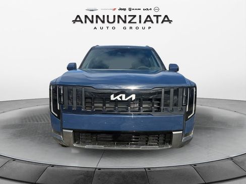 New 2027 Kia Telluride S w/ Towing Package AWD/4WD image 8