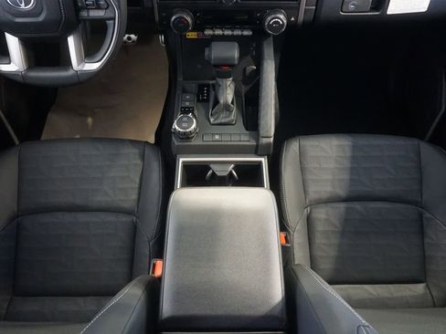 New 2026 Toyota 4Runner TRD Sport Premium AWD/4WD image 33