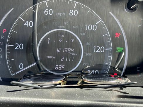 Used 2015 Honda CR-V EX-L image 12