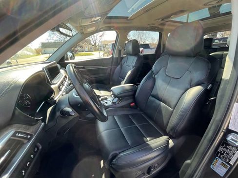 Used 2022 Kia Telluride SX image 26