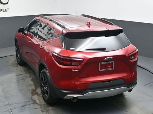 Used 2024 Chevrolet Blazer LT w/ Convenience Package image 56