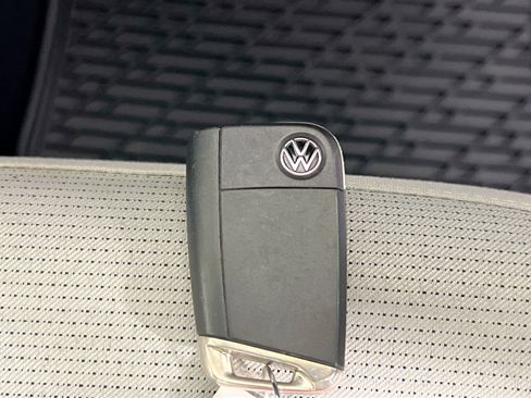 Used 2022 Volkswagen Tiguan S w/ IQ.Drive Package image 35