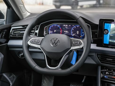 New 2026 Volkswagen Jetta SEL FWD image 17