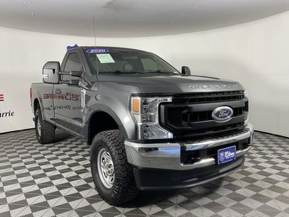 Used 2020 Ford F250 XL w/ Power Equipment Group