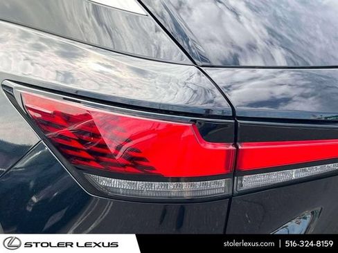 Certified 2023 Lexus RX 350 Premium w/ Cold Area Package AWD/4WD image 14